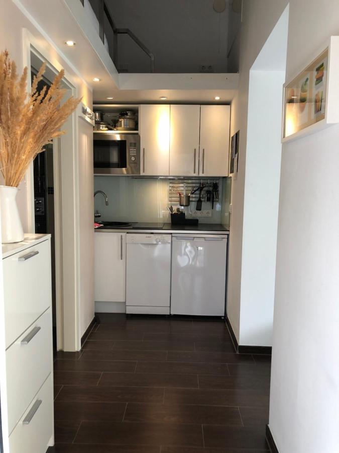 Apartment Tinyhouse Mit Pool, Outdoor Whirlpool Und Garten Petershagen-Eggersdorf Exteriör bild